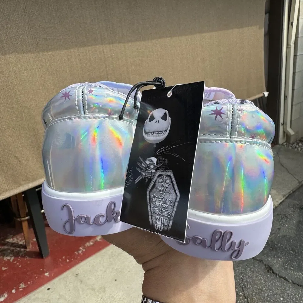 Disney these nightmare